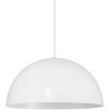 NORDLUX Ellen függőlámpa 1x40 W fehér 48573001
