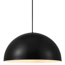 NORDLUX Ellen függőlámpa 1x40 W fekete 48563003 világítás