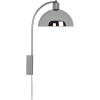NORDLUX Ellen oldalfali lámpa 1x40 W króm 2213721033