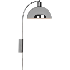 NORDLUX Ellen oldalfali lámpa 1x40 W króm 2213721033 világítás