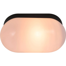 NORDLUX Foam oldalfali lámpa 1x55 W fekete 2210131003 világítás