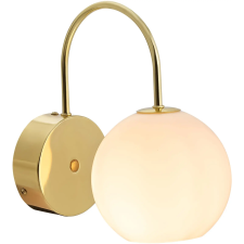NORDLUX Franca oldalfali lámpa 1x40 W fehér 2312561035 világítás