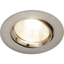 NORDLUX Fremont beépített lámpa 1x4.5 W nikkel 47570132 világítás