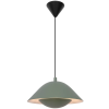 NORDLUX Freya függőlámpa 1x40 W zöld 2213083023