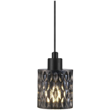 NORDLUX glamour modern függeszték hollywood  füstös nor46483047 világítás