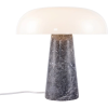 NORDLUX Glossy asztali lámpa 1x15 W fehér 2020505010