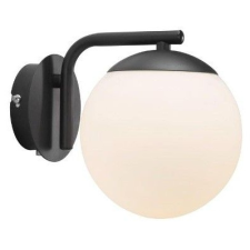 NORDLUX Grant oldalfali lámpa 1x40 W fehér-fekete 47091003 világítás