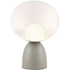 NORDLUX Hello asztali lámpa 1x25 W barna 2220215009