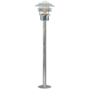 NORDLUX klasszikus kültéri állólámpa vejers  cink nor25118031