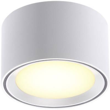 NORDLUX LED-es, polc alá vagy felületre szerelhető lámpa 8,5 W, fehér, Nordlux 47540101 Fallon (47540101) világítás