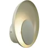 NORDLUX Marsi oldalfali lámpa 1x7 W zöld 2312351023