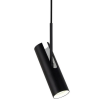 NORDLUX MIB függőlámpa 1x35 W fekete 71679903