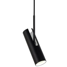 NORDLUX MIB függőlámpa 1x35 W fekete 71679903 világítás