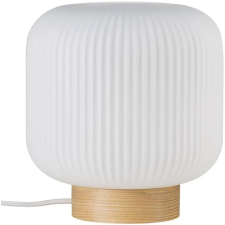 NORDLUX Milford asztali lámpa 1x40 W fehér 48915001 világítás
