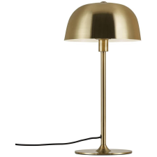 NORDLUX modern asztali lámpa cera  sárgaréz nor2010225035 világítás