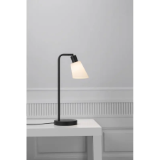 NORDLUX modern asztali lámpa molli  fekete opál nor2112825003 világítás