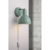 NORDLUX modern fali lámpa pop  fehér nor45841023