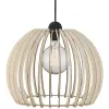 NORDLUX modern függeszték chino barna nor84843014