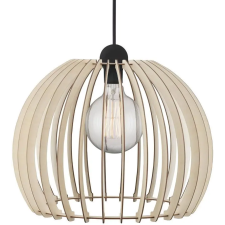 NORDLUX modern függeszték chino barna nor84843014 világítás