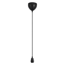 NORDLUX modern függeszték delux fekete nor2412023003 világítás