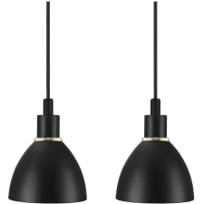 NORDLUX modern függeszték ray  fekete nor63233003 világítás