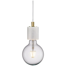 NORDLUX modern függeszték siv  fehér nor45883001 világítás