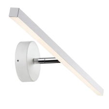 NORDLUX modern fürdőszobai lámpa ip fehér nor2410421001 világítás