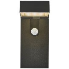 NORDLUX modern kültéri fali lámpa alya  fekete nor2118231003 kültéri világítás