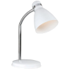 NORDLUX modern skandináv asztali lámpa cyclone  fehér nor73065001