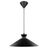 NORDLUX modern skandináv függeszték dial fekete nor2213353003