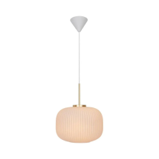 NORDLUX modern skandináv függeszték milford opálos nor2213213001 világítás