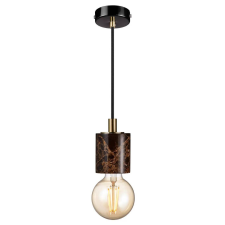 NORDLUX modern skandináv függeszték siv barna nor45883018 világítás