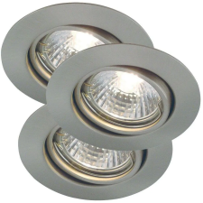 NORDLUX modern spot lámpa triton  acélos nor54540132 világítás