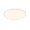 NORDLUX Oja 42  fehér LED mennyezeti lámpa (NOR-2210626101) LED 1 izzós IP20