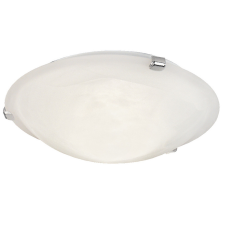 NORDLUX Petri  fehér mennyezeti lámpa (NOR-92746001) E27 1 izzós IP20 világítás