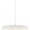 NORDLUX Piso függőlámpa 1x22 W fehér 2010763001