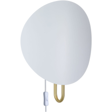 NORDLUX Spargo oldalfali lámpa 1x25 W fehér 2320361001 világítás