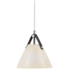  Nordlux STRAP 16 2020013001 Függőlámpa 1x40W/G9 IP20
