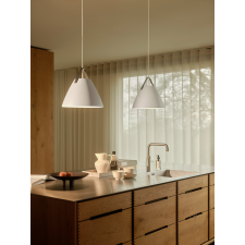 NORDLUX Strap  fehér függesztett lámpa (NOR-84343001) E27 1 izzós IP20 világítás