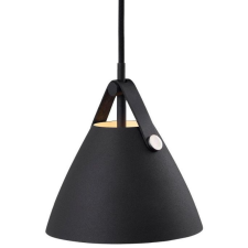 NORDLUX Strap függőlámpa 1x35 W fekete 84303003 világítás