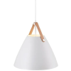 NORDLUX Strap függőlámpa 1x40 W fehér 84343001