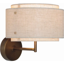NORDLUX Takai oldalfali lámpa 1x25 W bézs 2320421018 világítás