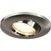 NORDLUX Umberto beépített lámpa 1x7.5 W nikkel 2210100055