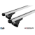 NORDRIVE 120cm, ALU, TUV, GS