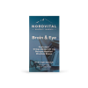 Nordvital Brain &amp; Eye 50 db lágyzselatin kapszula