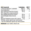  Nordvital C-vitamin komplex Retard 1000mg 60 db