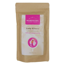 Nordvital Lady Klimax teakeverék 90 g gyógytea