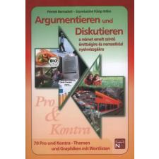 Nordwest 2002 Argumentieren und Diskutieren | Péntek Bernadett; Szombatiné Fülöp Ildikó egyéb könyv