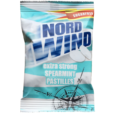  Nordwind fodormenta cukormentes 25 g reform élelmiszer