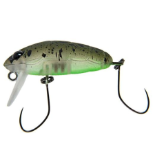  Nories Crankin Pupa Shallow wobbler 35mm 2,6g (347M) Kokedama csali